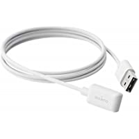 Suunto Cable USB Magnético- Unisex Adulto